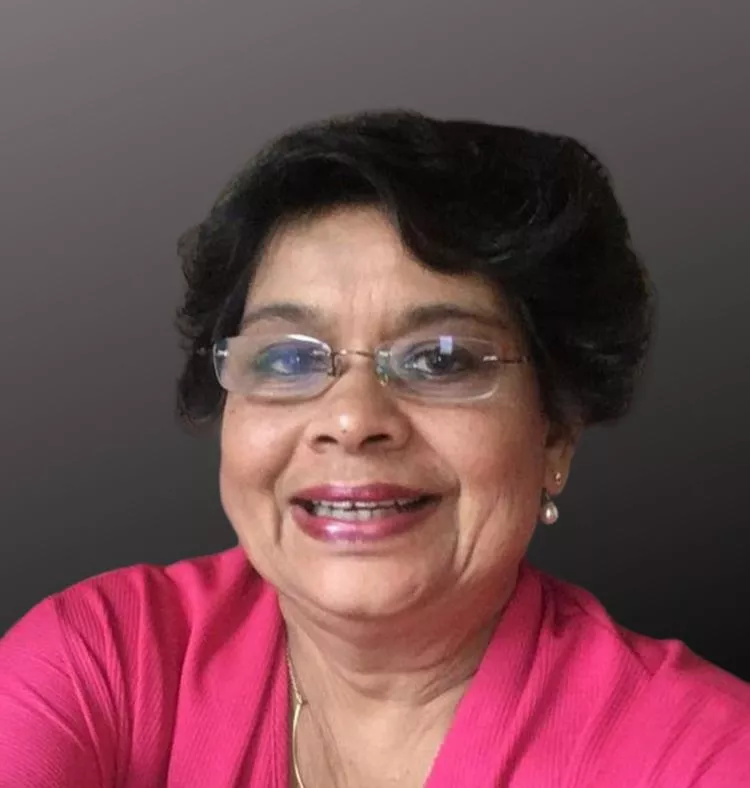 Ms. Dhanya Wijesuriya